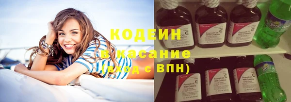 хмурый Нягань