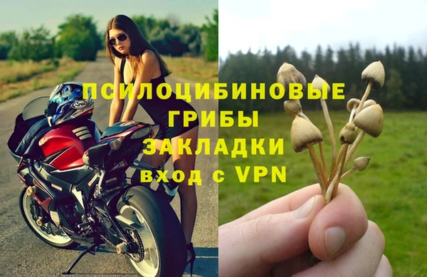 твердый Остров